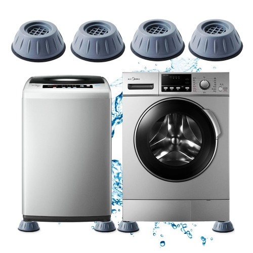 세탁기 미끄럼방지 패드(4P)